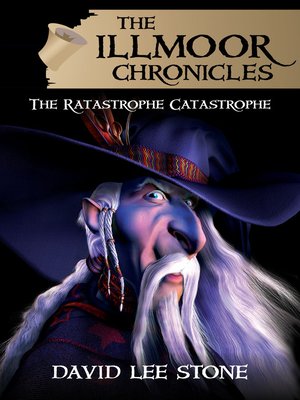 cover image of The Ratastrophe Catastrophe
